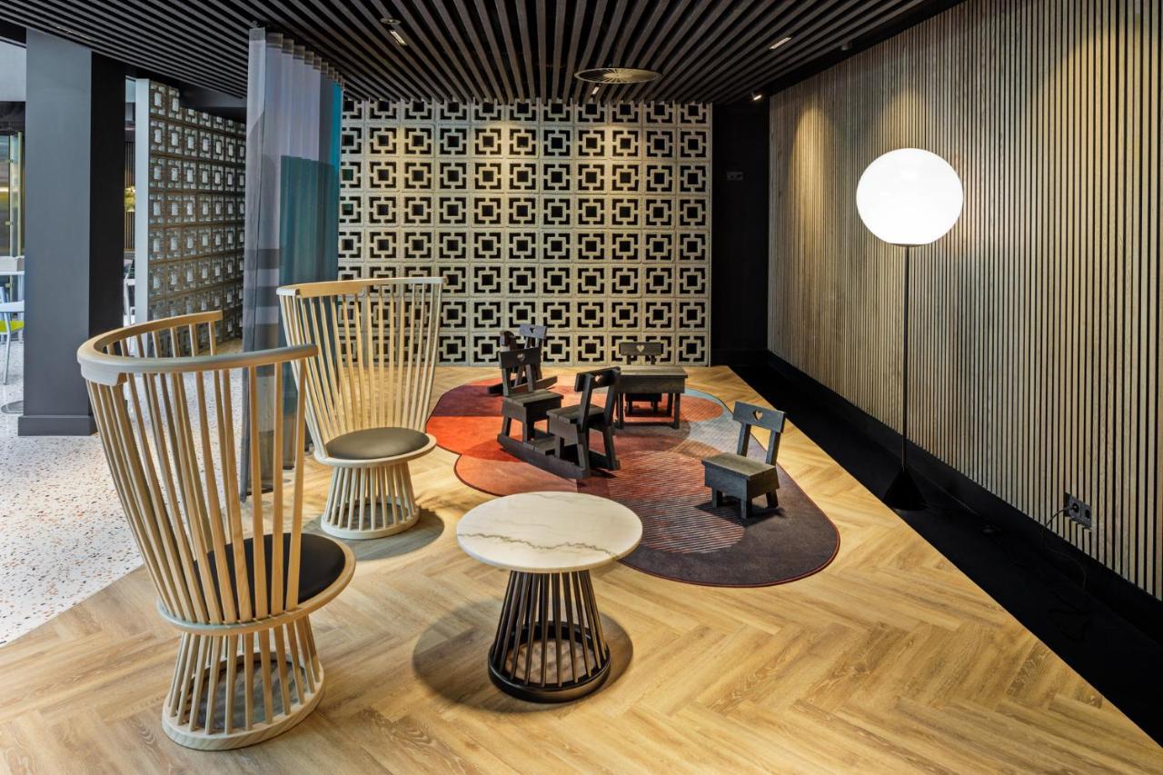 The Florian Amsterdam Airport, Worldhotels Crafted 호프트도프 외부 사진