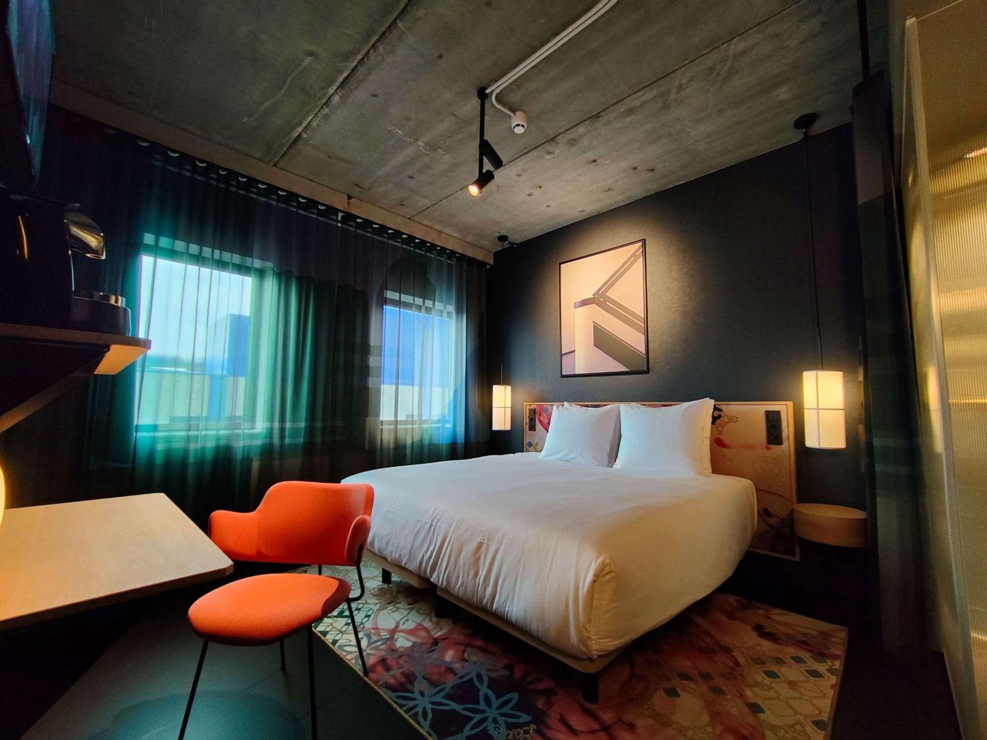 The Florian Amsterdam Airport, Worldhotels Crafted 호프트도프 외부 사진