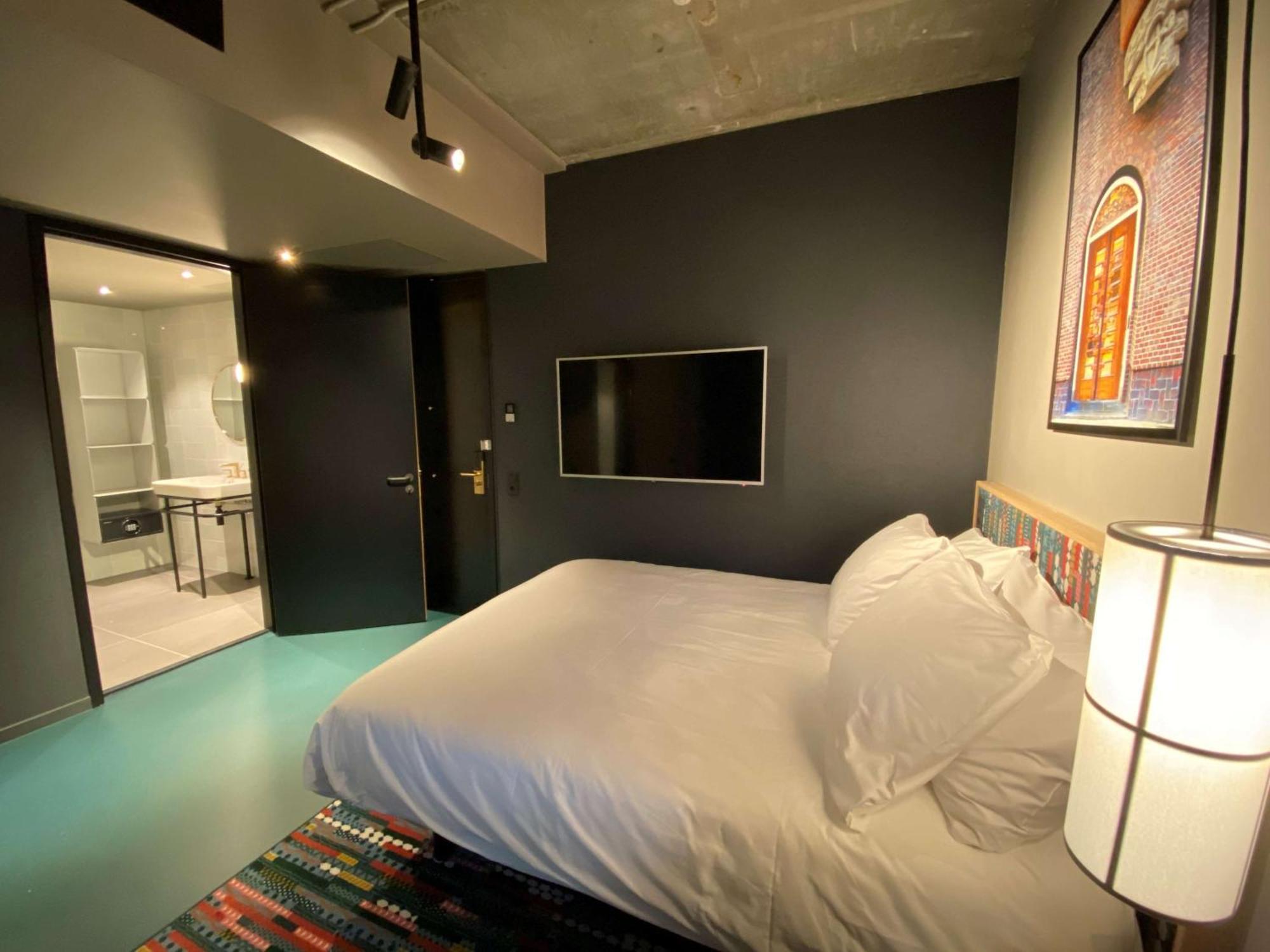 The Florian Amsterdam Airport, Worldhotels Crafted 호프트도프 외부 사진