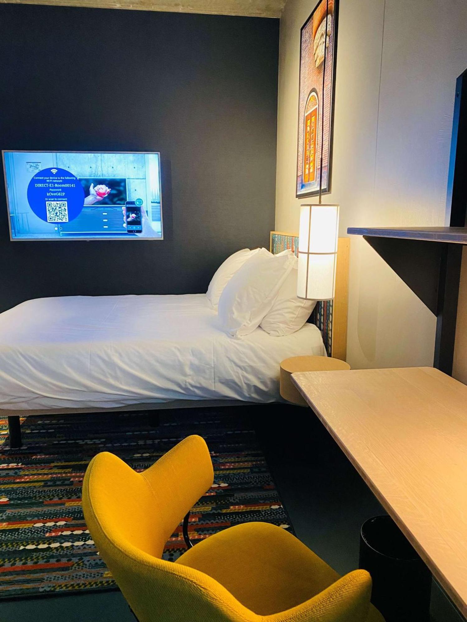The Florian Amsterdam Airport, Worldhotels Crafted 호프트도프 외부 사진