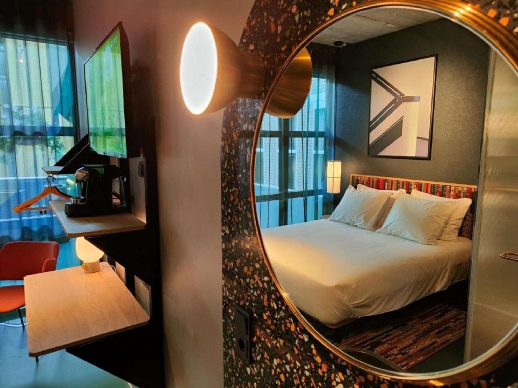 The Florian Amsterdam Airport, Worldhotels Crafted 호프트도프 외부 사진