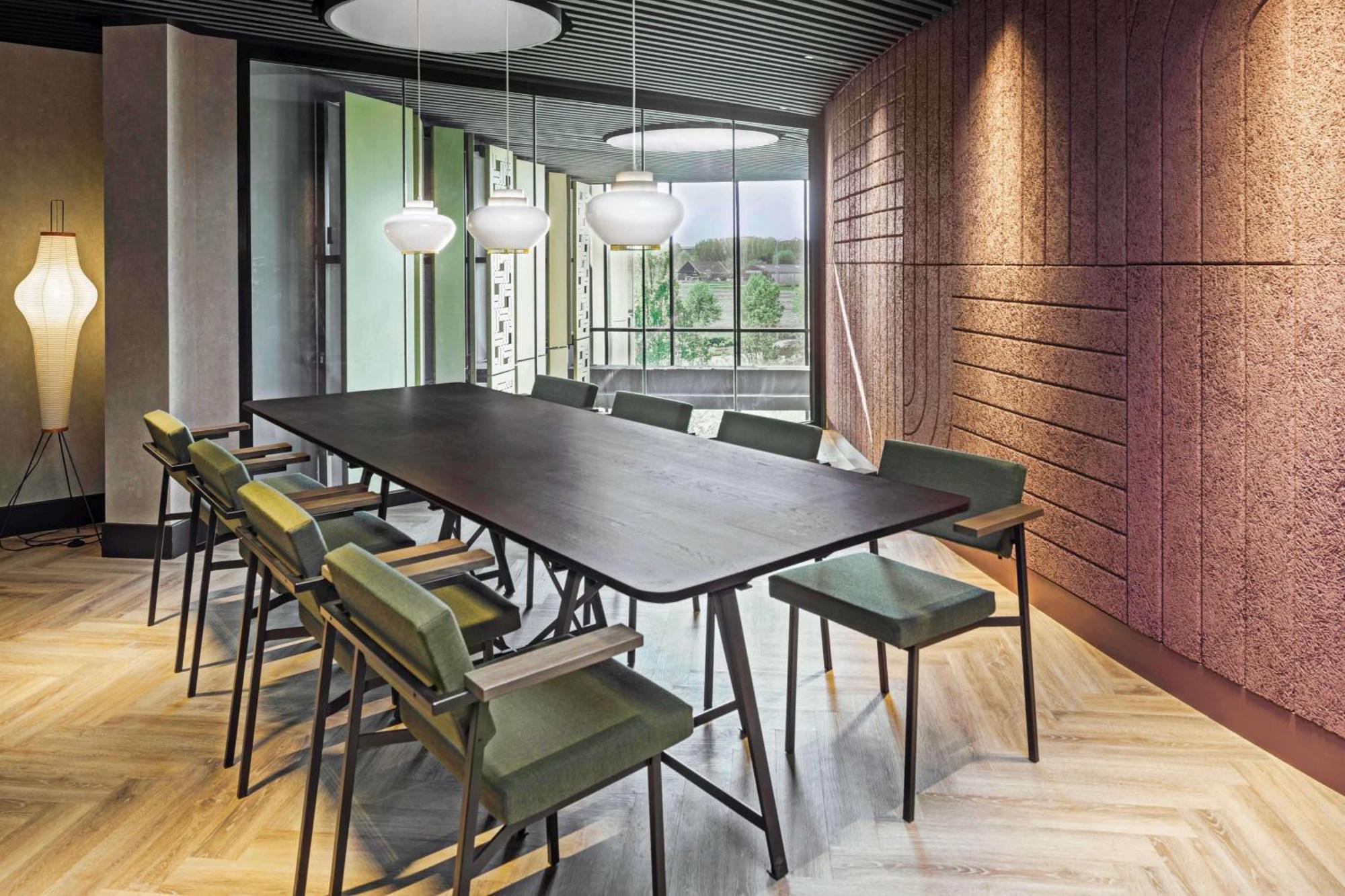 The Florian Amsterdam Airport, Worldhotels Crafted 호프트도프 외부 사진