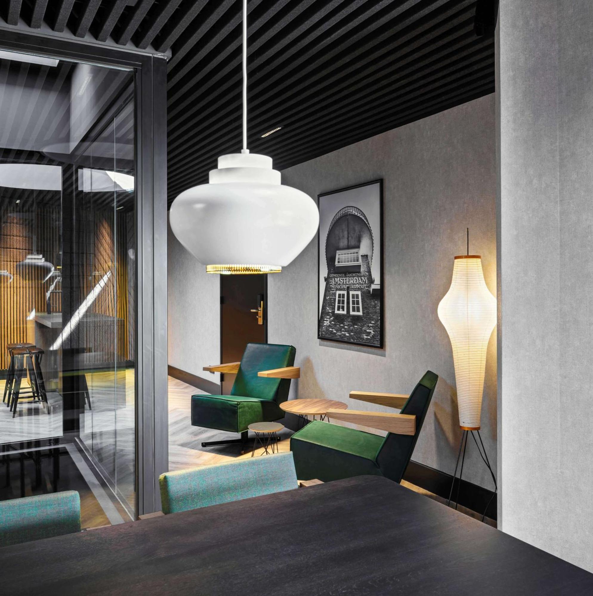 The Florian Amsterdam Airport, Worldhotels Crafted 호프트도프 외부 사진