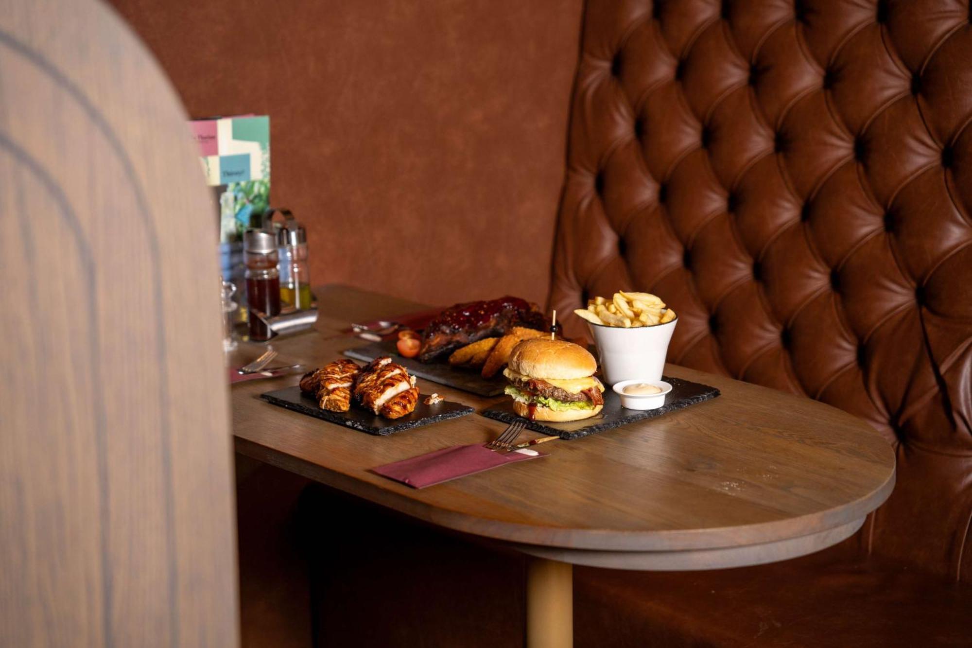 The Florian Amsterdam Airport, Worldhotels Crafted 호프트도프 외부 사진