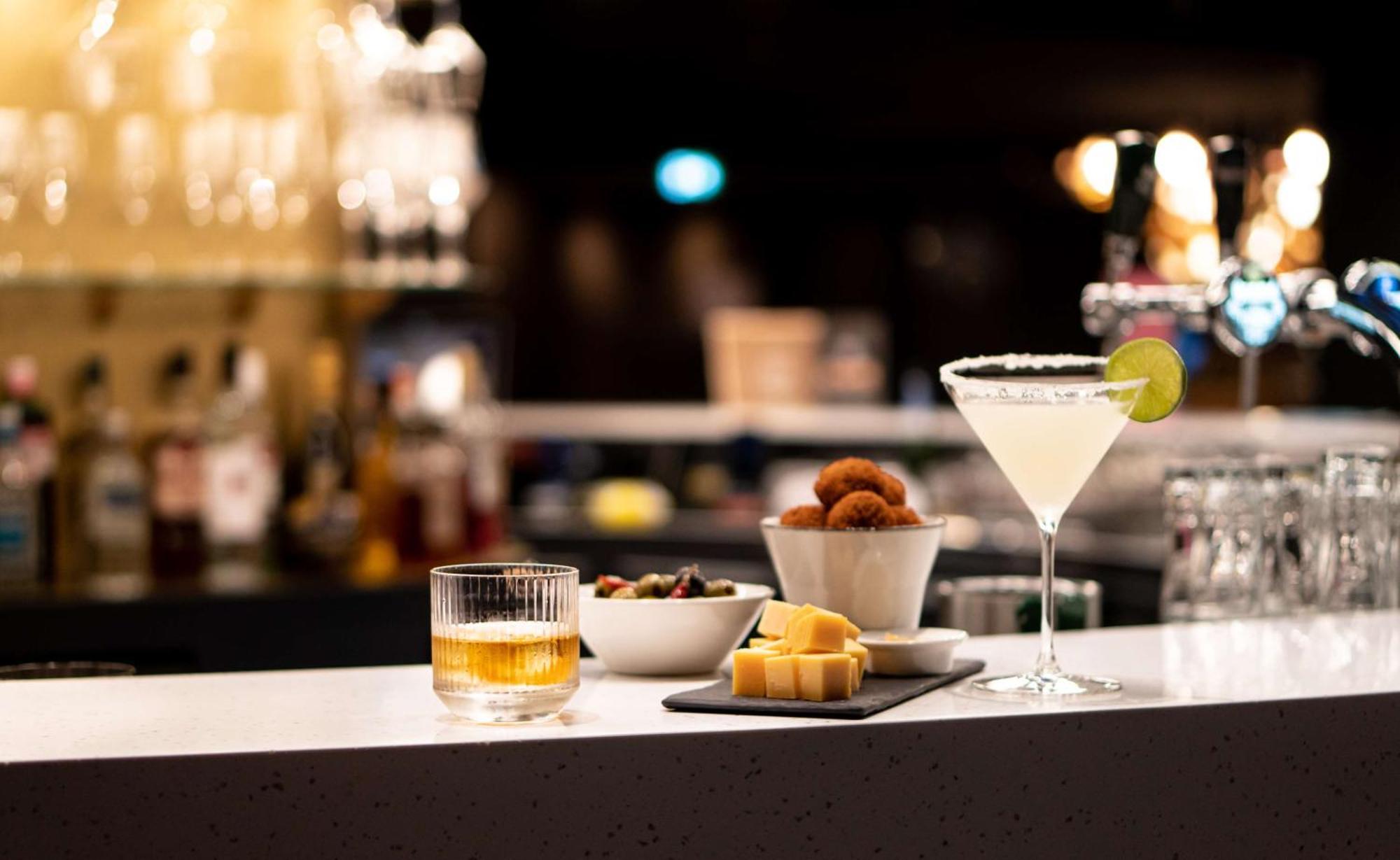 The Florian Amsterdam Airport, Worldhotels Crafted 호프트도프 외부 사진
