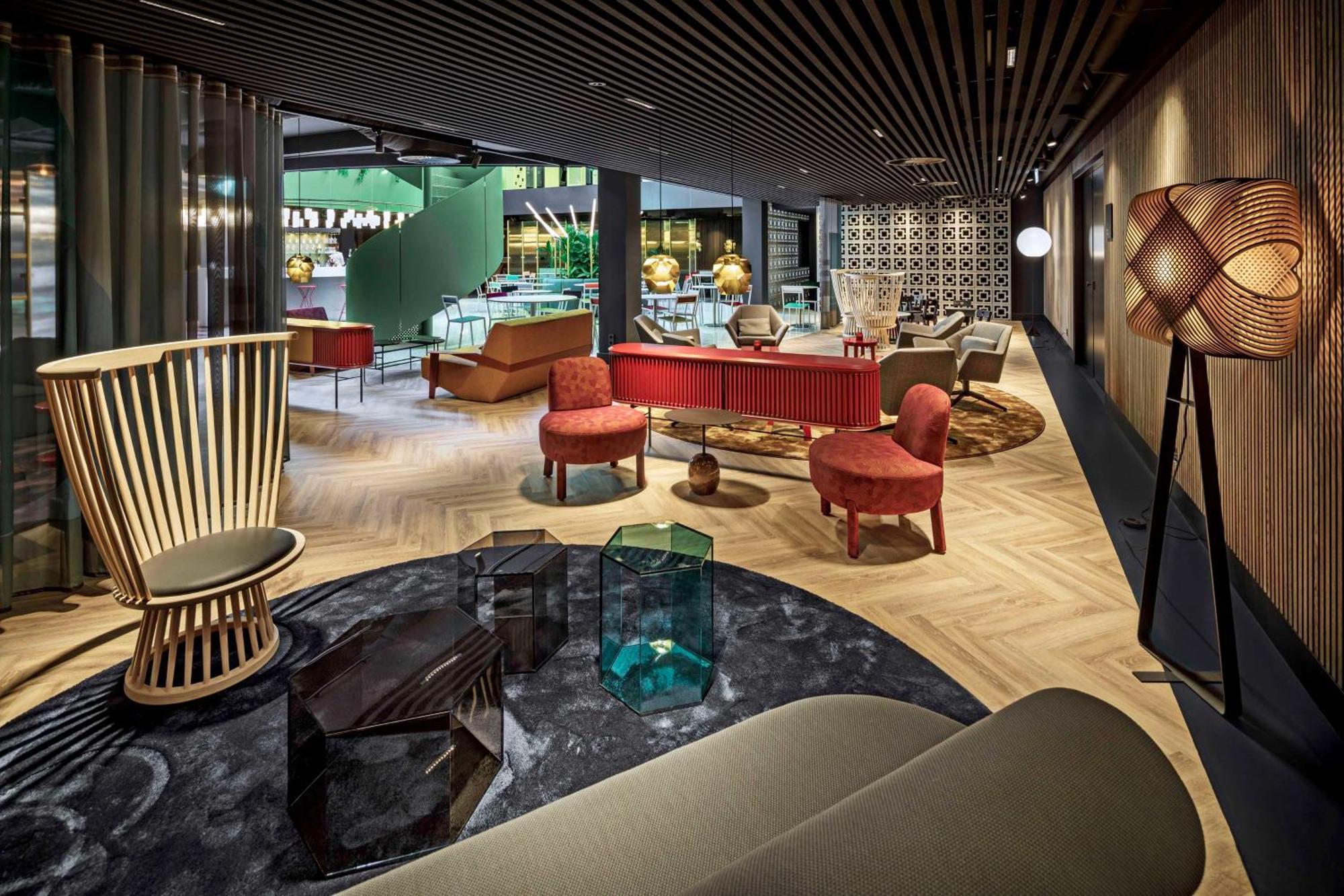 The Florian Amsterdam Airport, Worldhotels Crafted 호프트도프 외부 사진
