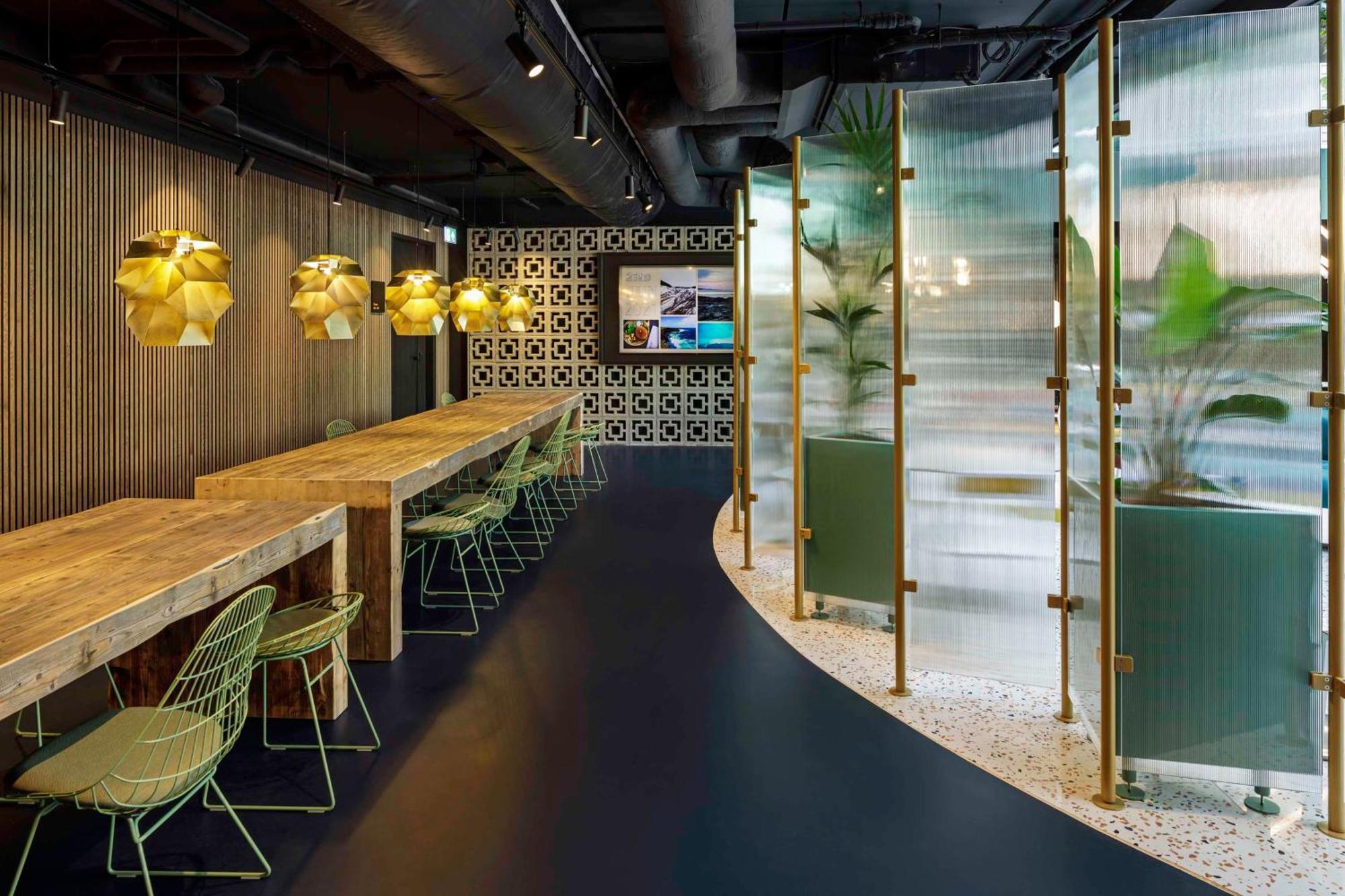 The Florian Amsterdam Airport, Worldhotels Crafted 호프트도프 외부 사진