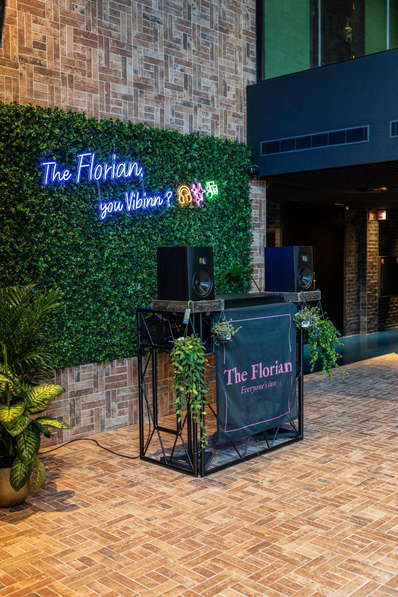 The Florian Amsterdam Airport, Worldhotels Crafted 호프트도프 외부 사진