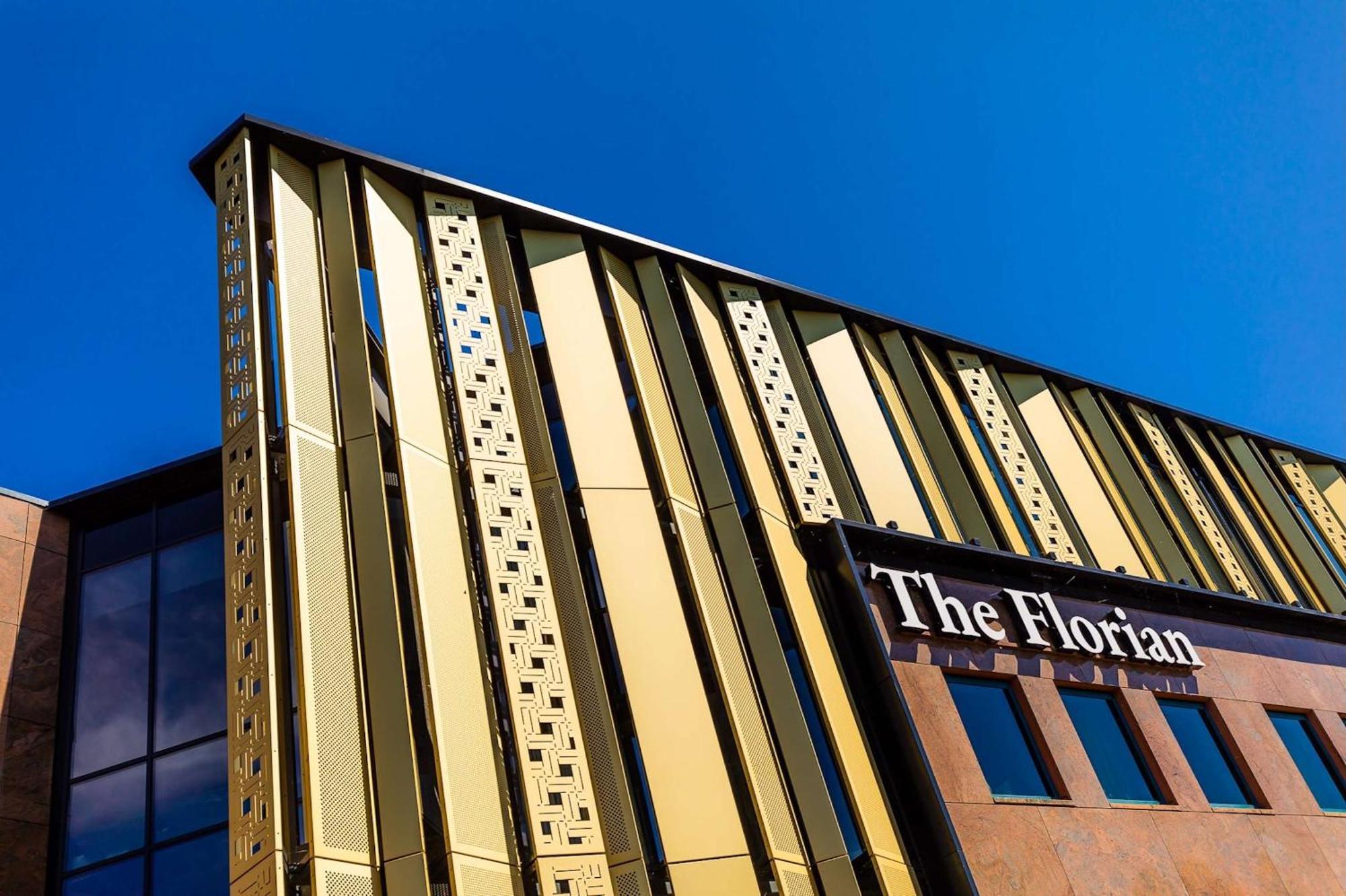 The Florian Amsterdam Airport, Worldhotels Crafted 호프트도프 외부 사진